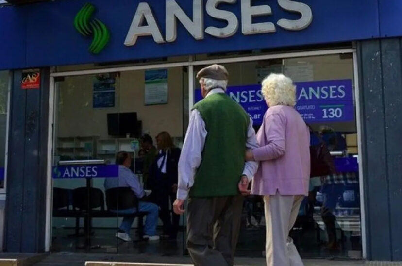 jubilados y pensionados - jubilación