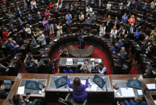 senadores