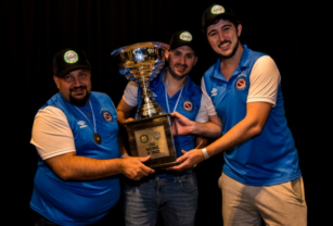 liga nacional de truco final argentinos juniors