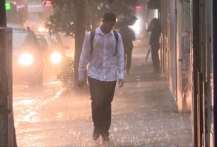 lluvias