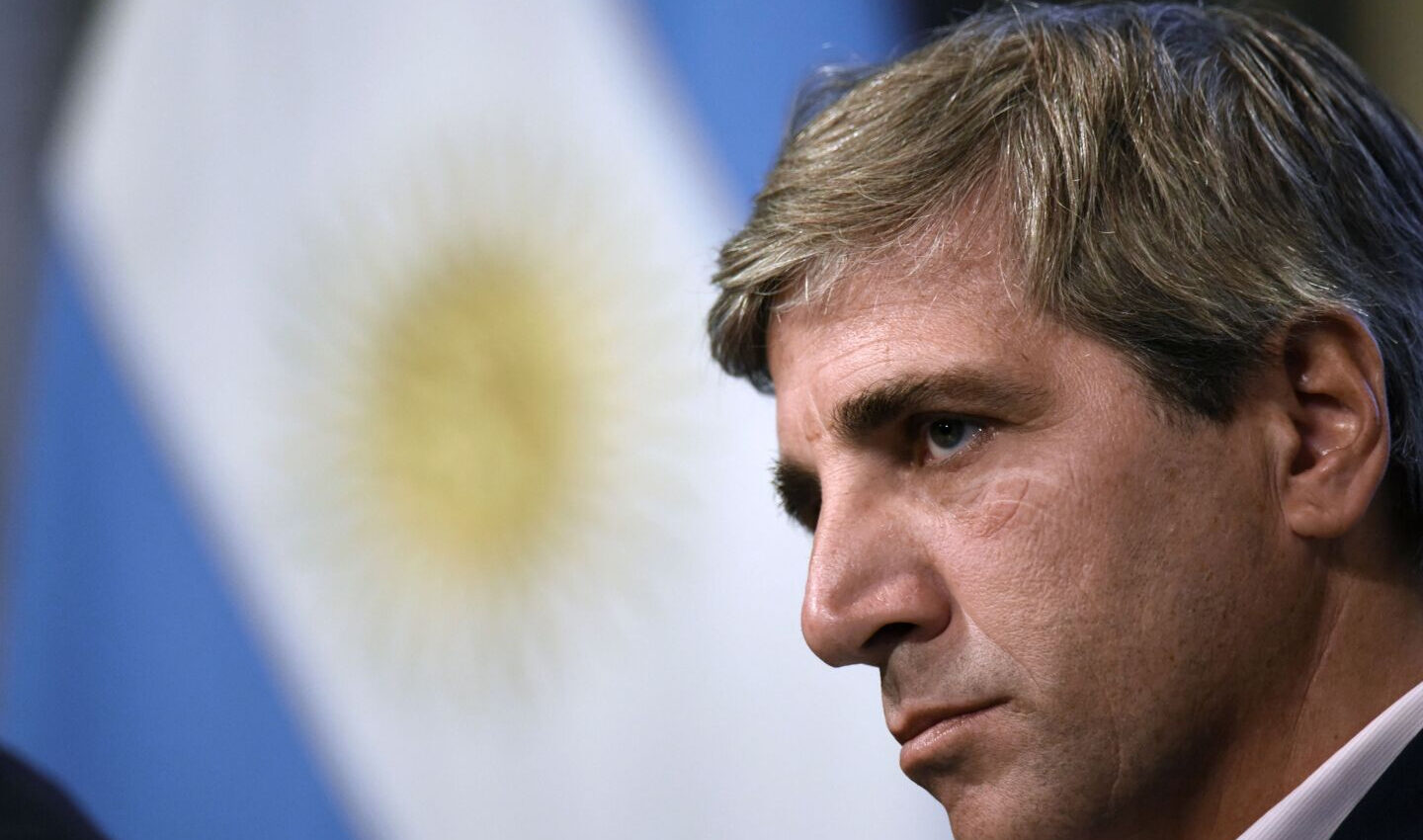 luis caputo