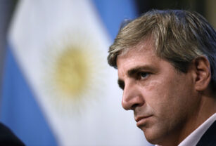 luis caputo