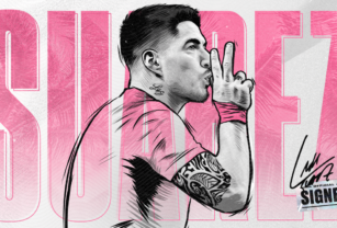 luis suárez