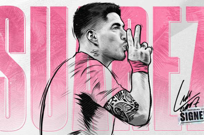 luis suárez