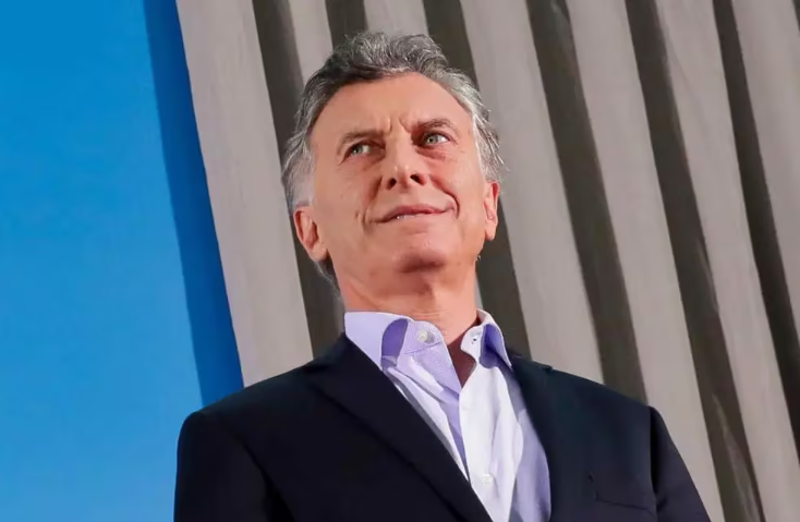 macri