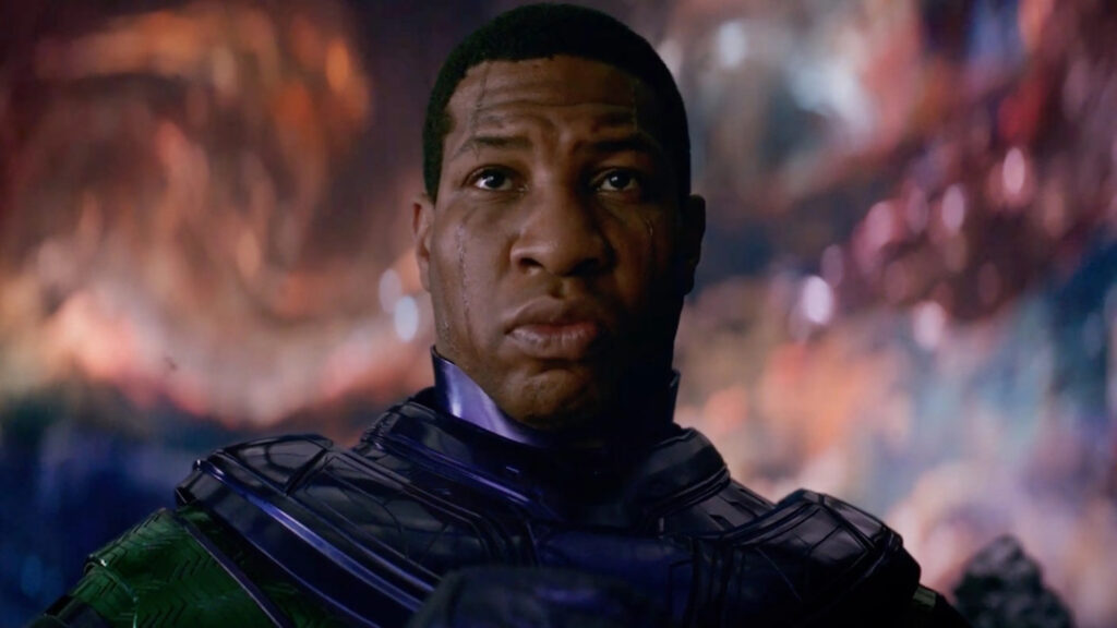 jonathan majors marvel