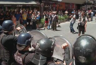marcha
