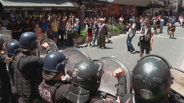 marcha