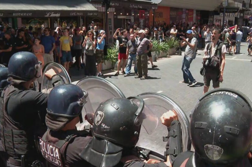 marcha