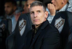 martín palermo