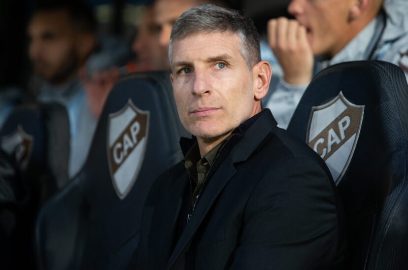 martín palermo