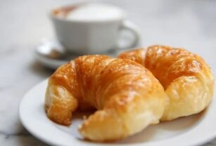 café