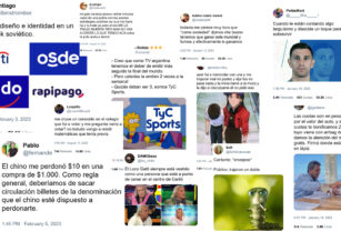 mejores tuits 2023
