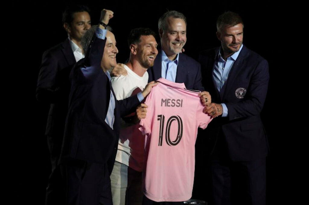 messi inter miami