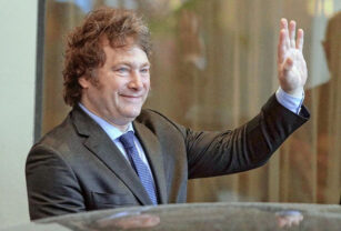 javier milei
