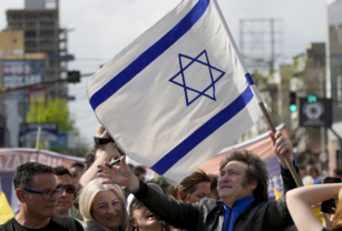 israel