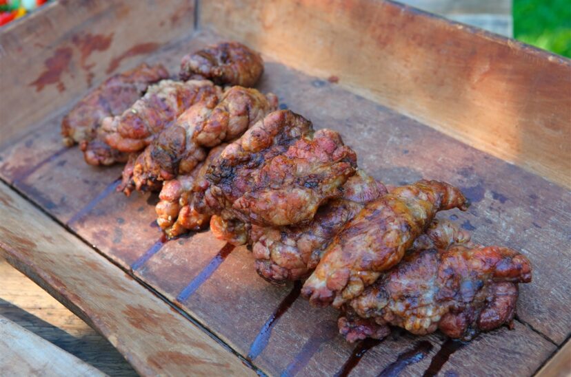asado
