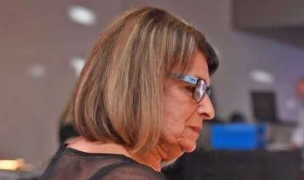 ofelia feler