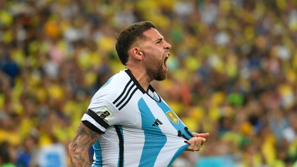 otamendi