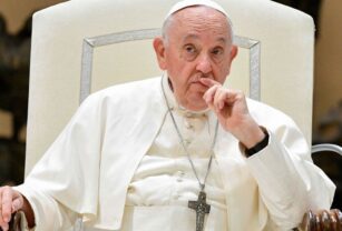 papa francisco