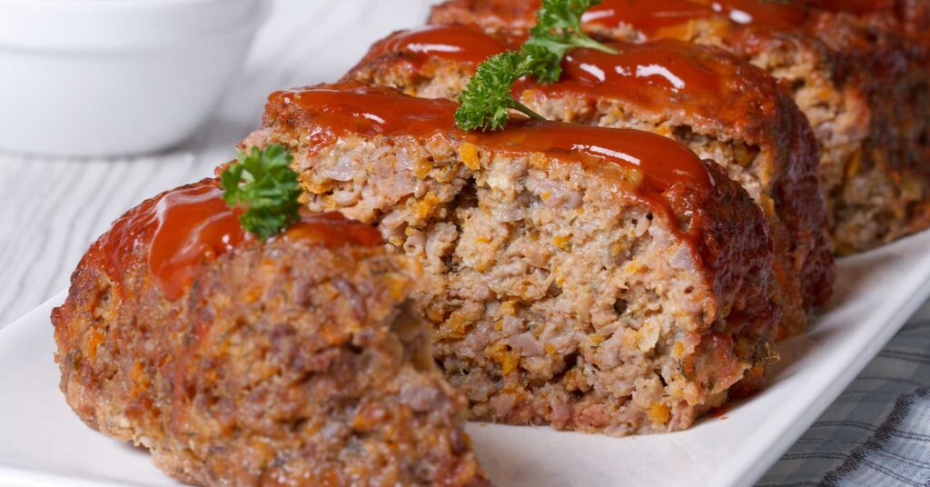 pastel de carne