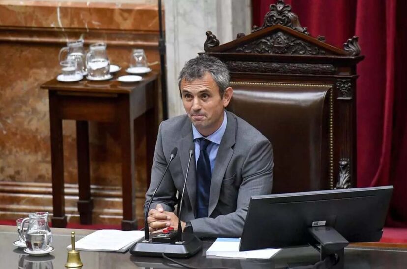 pauta diputados