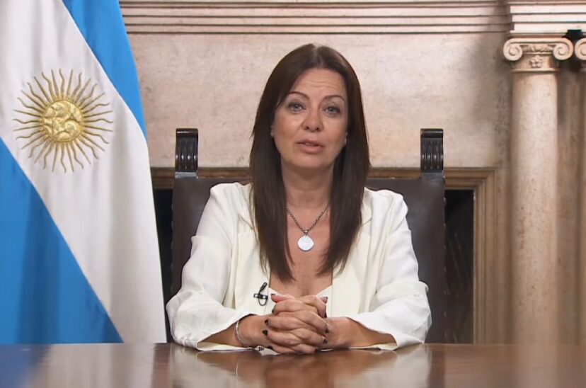 sandra pettovello