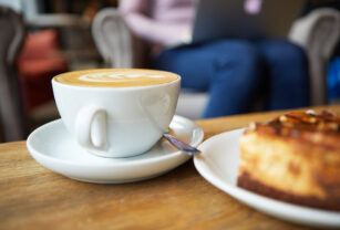 pinta libre café