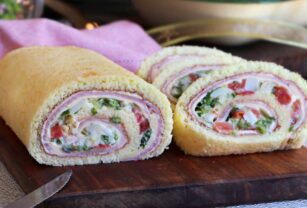 rellenos pionono