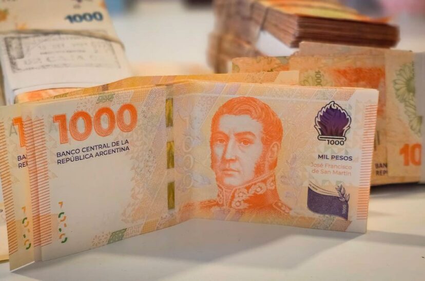 plazo fijo