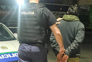 policias punta lara