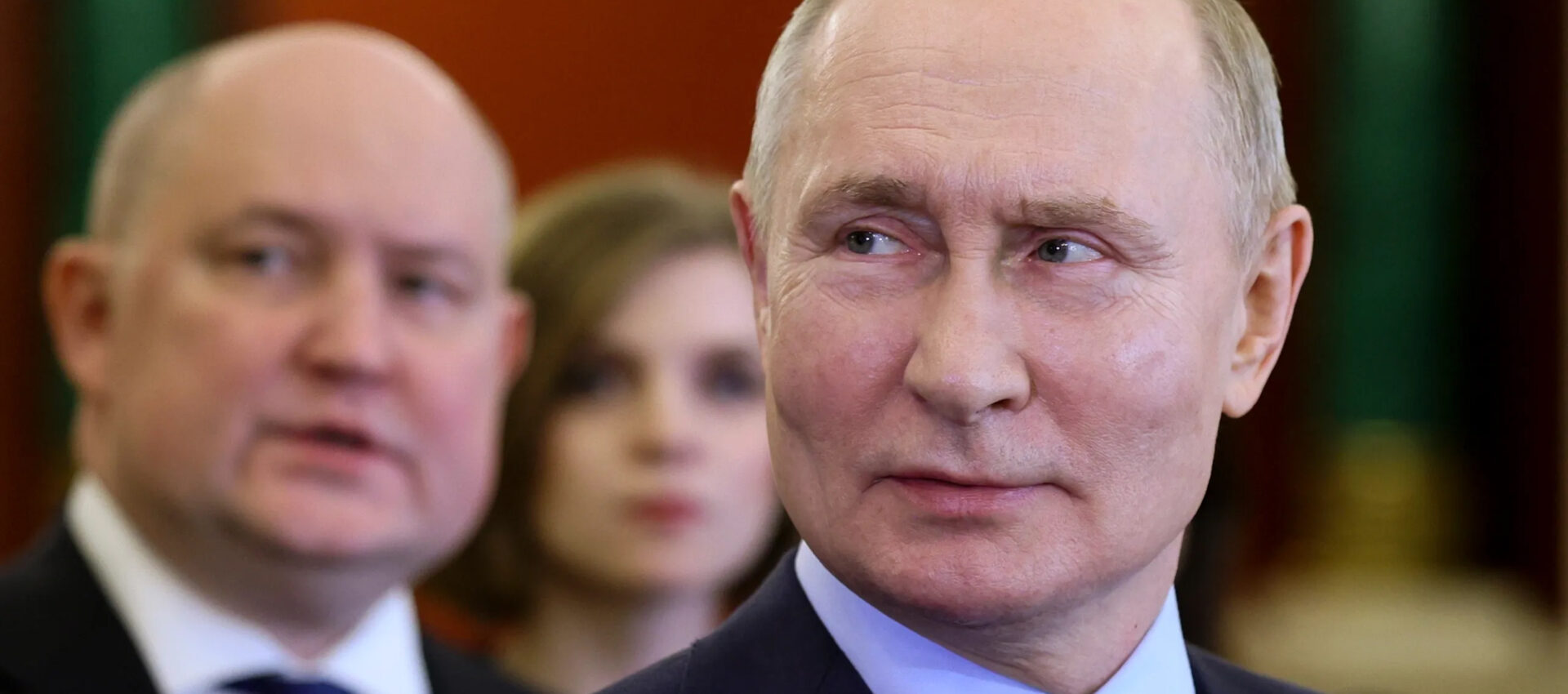 putin