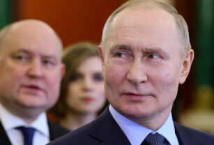 putin