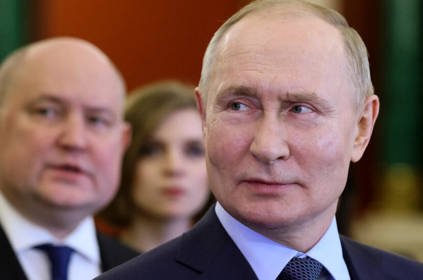 putin