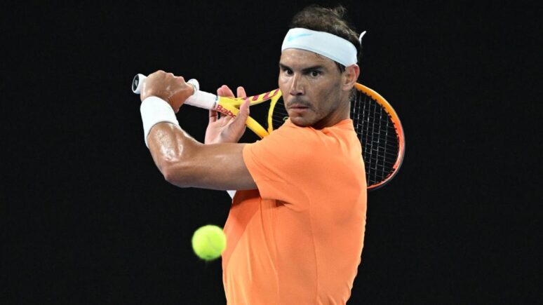 rafael nadal