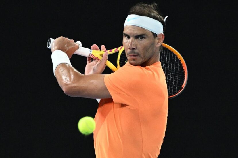 rafael nadal