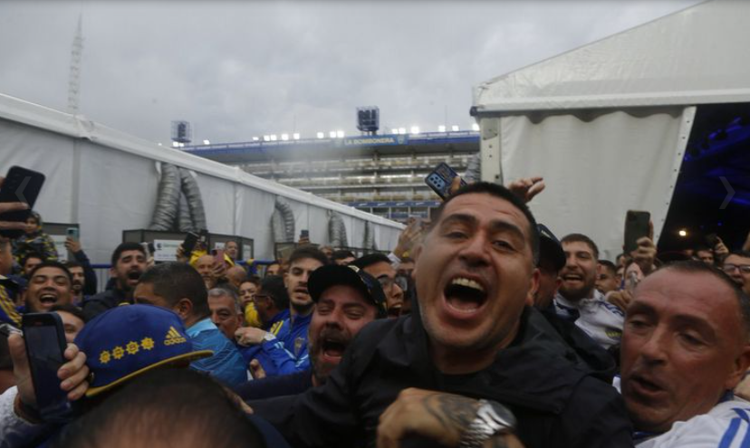 riquelme voto