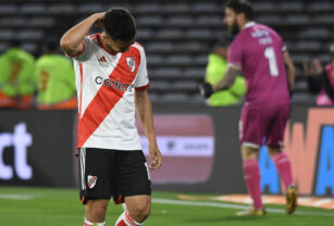 river plate rosario central