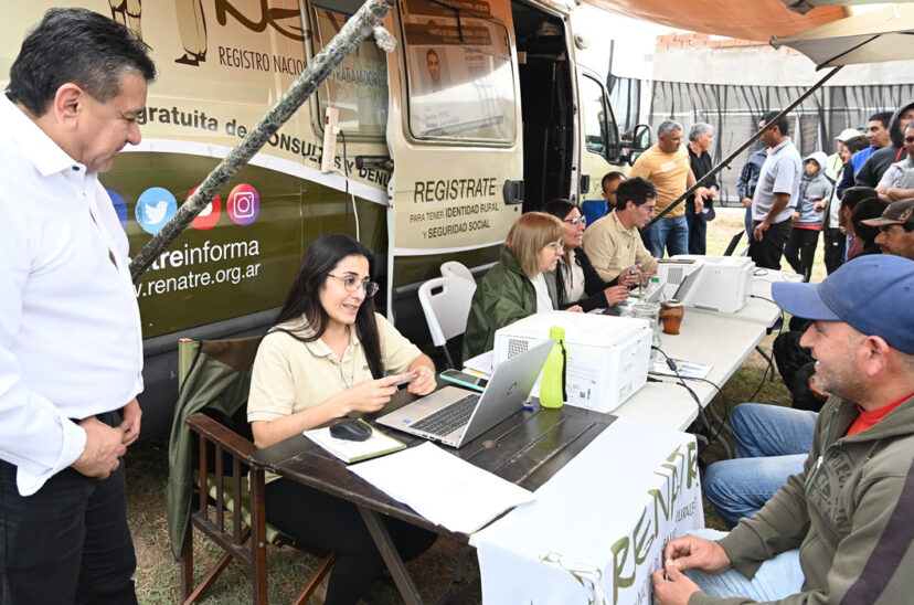 rurales desempleo renatre