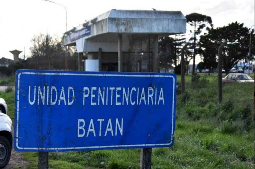 se fugó