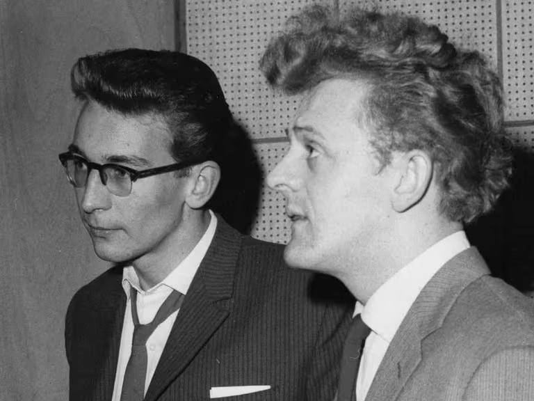 john smith los beatles