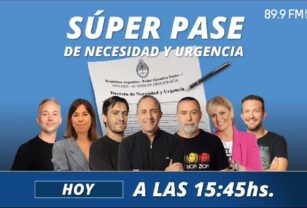 súper pase