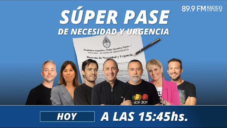 súper pase