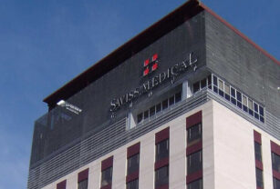 swiss medical - prepagas