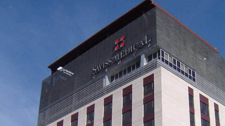 swiss medical - prepagas