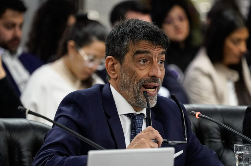Rodolfo Tailhade