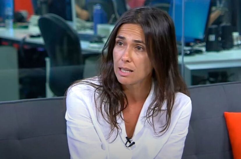 María Eugenia Talerico