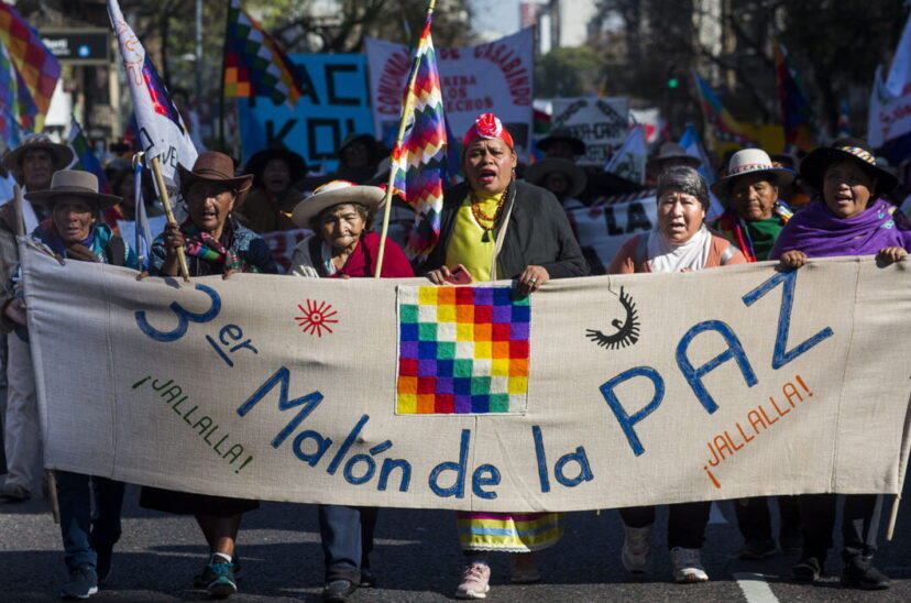 Tercer Malón de la Paz