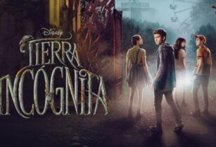 tierra incognita