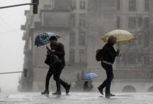 tormentas